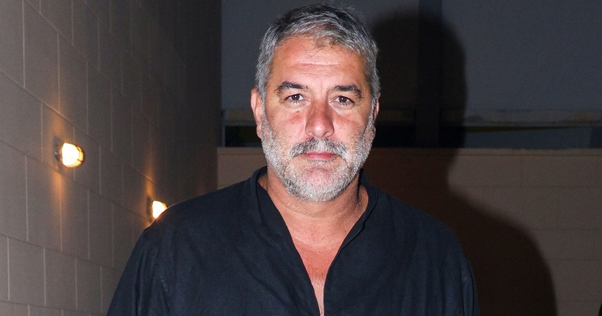"Ο Βασίλης Μπισμπίκης είναι μία δυσεύρετη ψυχούλα, μεγάλωσε 