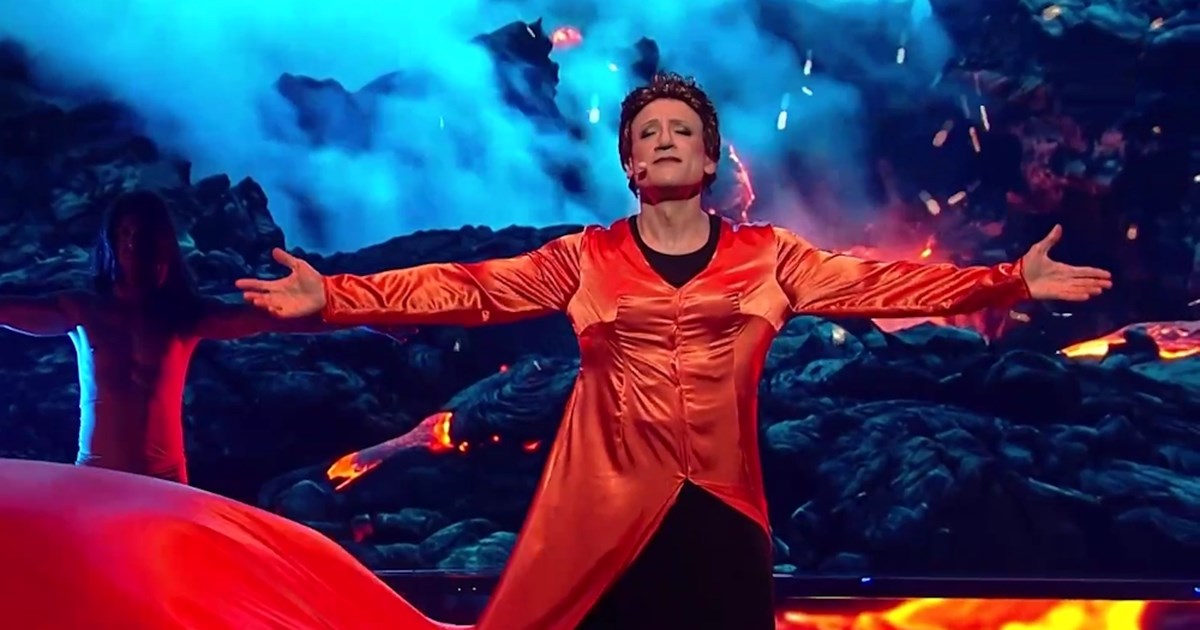 YFSF | Όλες οι μεταμορφώσεις του έκτου show - Ο μεγάλος νικητής της βραδιάς