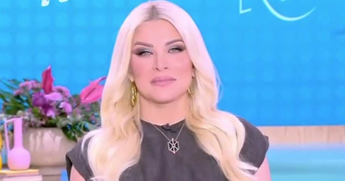 Κατερίνα Καινούργιου: 