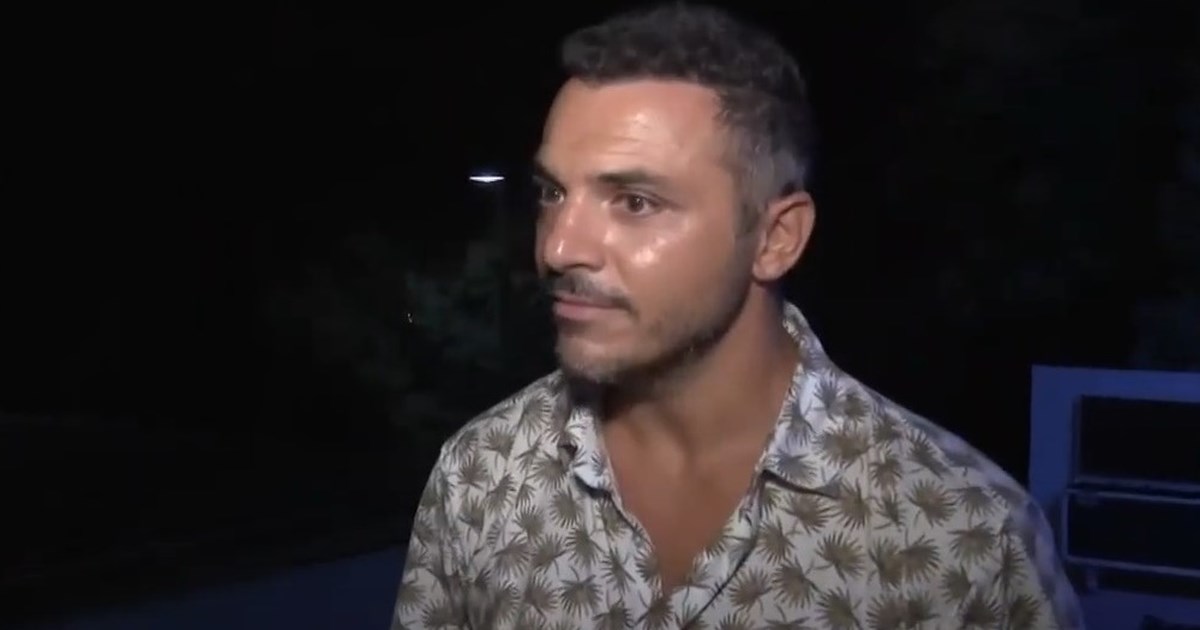 Ο Κώστας Δόξας για τη δικαστική διαμάχη με την πρώην σύζυγό του: “Είναι πολύ ευαίσθητα”