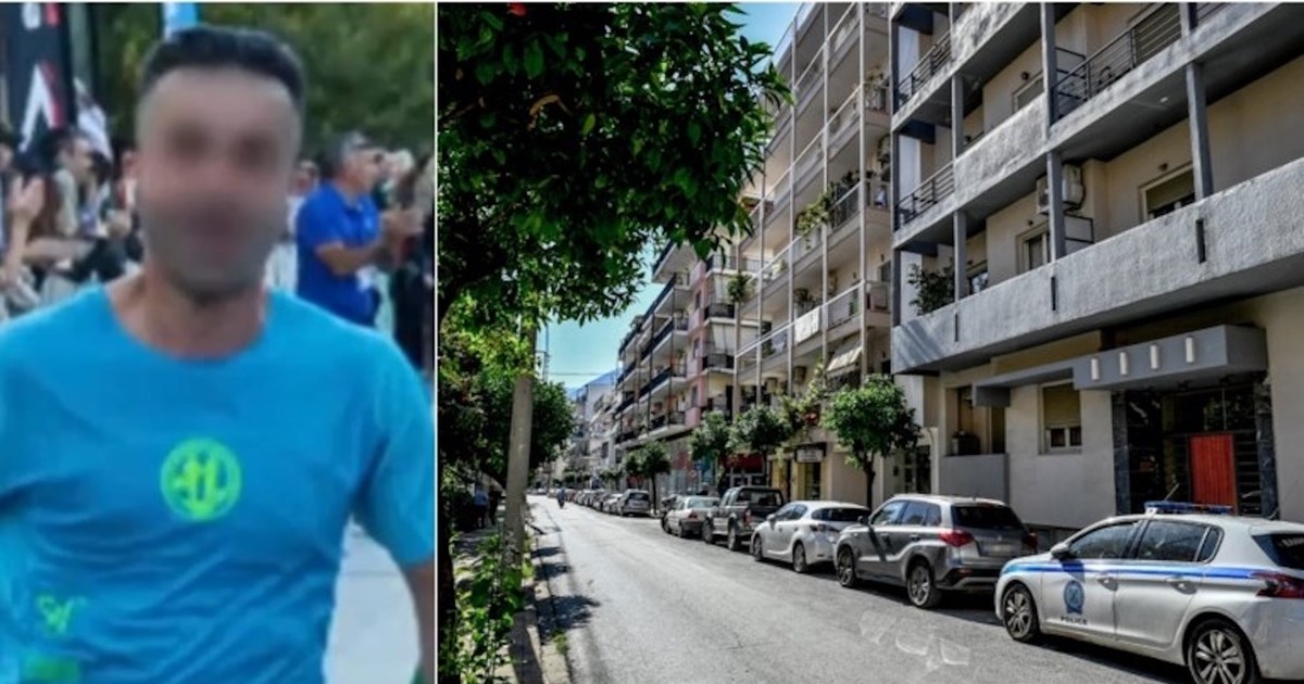 Γυναικοκτονία στην Καλαμάτα: Πώς ο 41χρονος "ασφάλιζε" τα αρ