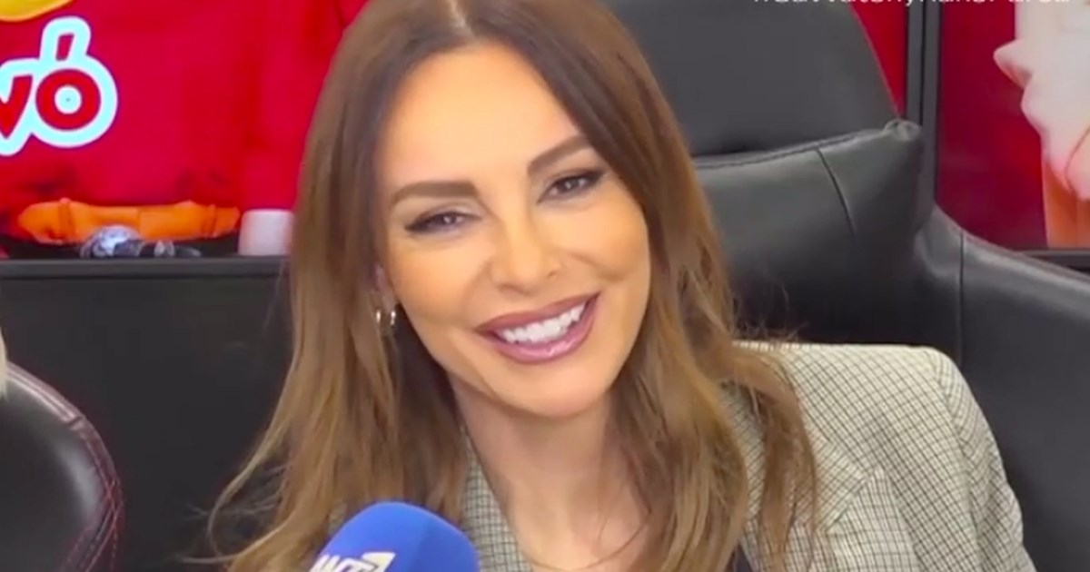 Μπέττυ Μαγγίρα: 