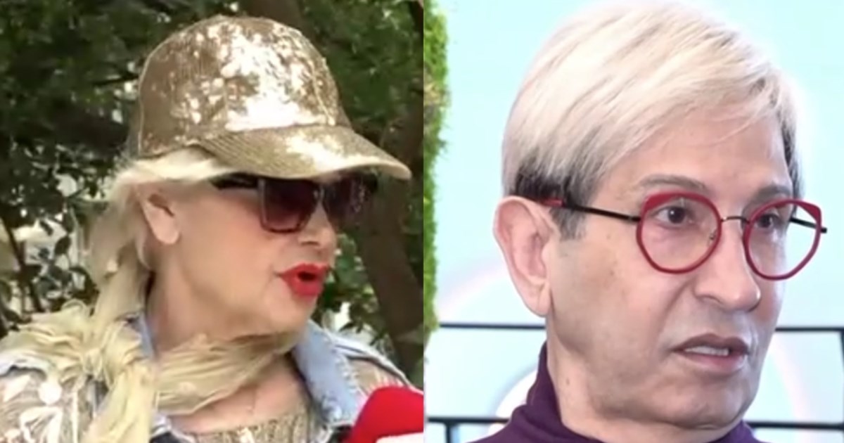 Αιχμηρή η Μαρία Ιωαννίδου για τον Δημήτρη Παπάζογλου: 