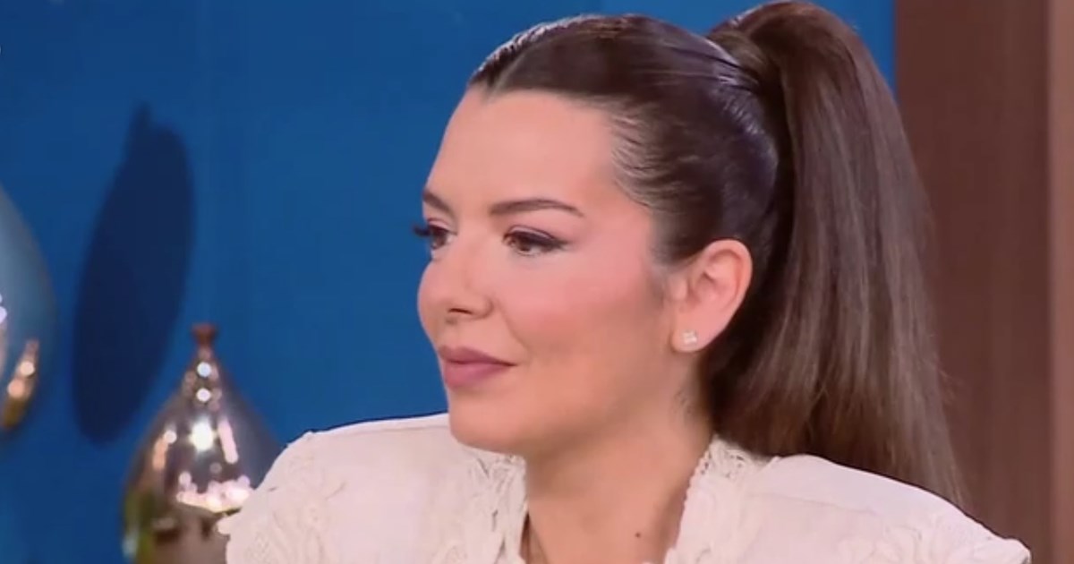 Νικολέττα Ράλλη: "Ισχύει ο χωρισμός με τον Μιχάλη αλλά μένου