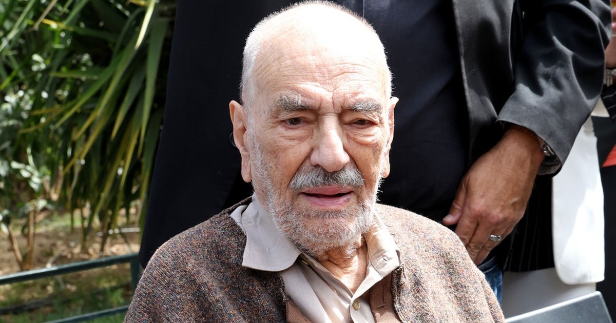 Συγκλονίζει ο Δημήτρης Καλλιβωκάς: 