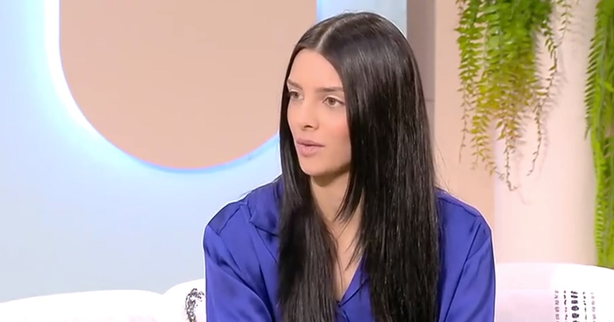 Άννα Μπεζάν: Με το που το άκουσα, νόμιζα ότι έχω καρκίνο - Ο σύζυγός μου ήταν έτοιμος να λιποθυμήσει
