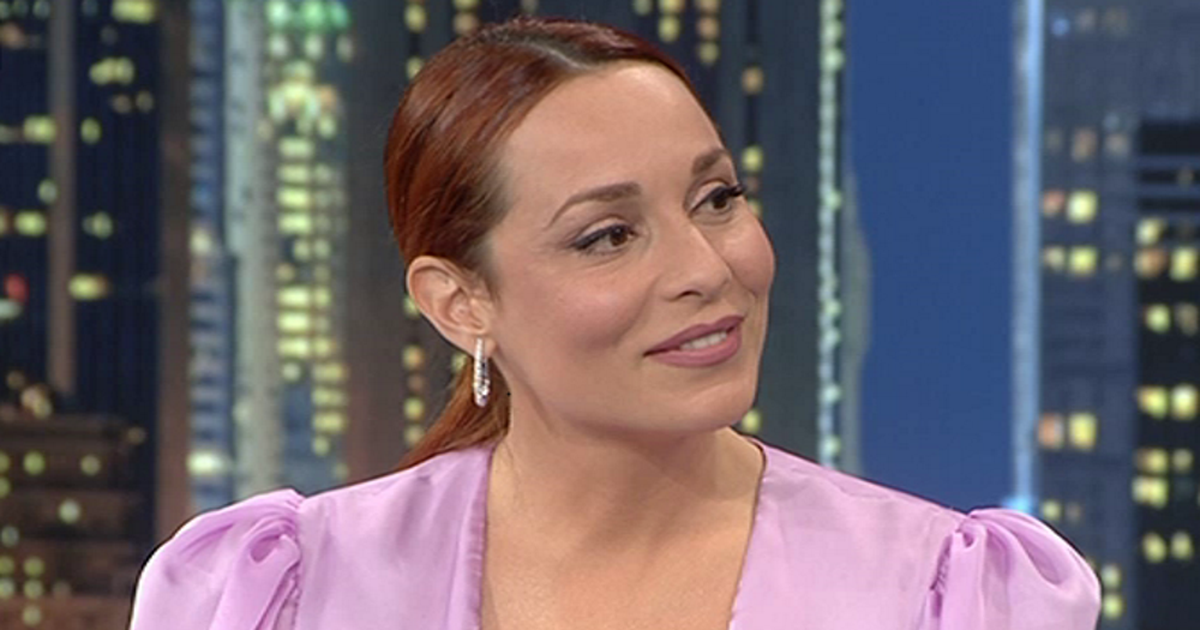 Πένυ Αγοραστού: 