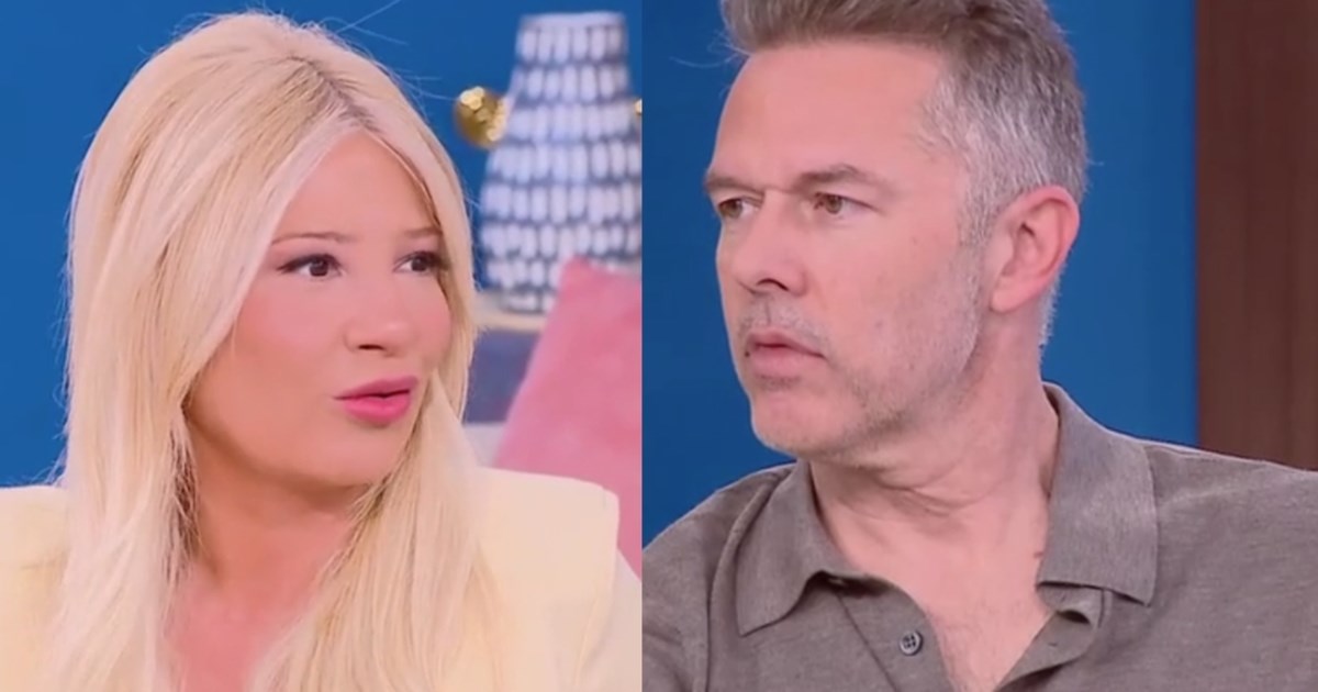 Φαίη Σκορδά: 