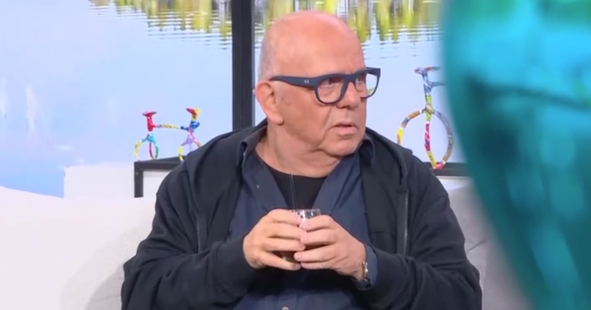 Νίκος Μουρατίδης: 