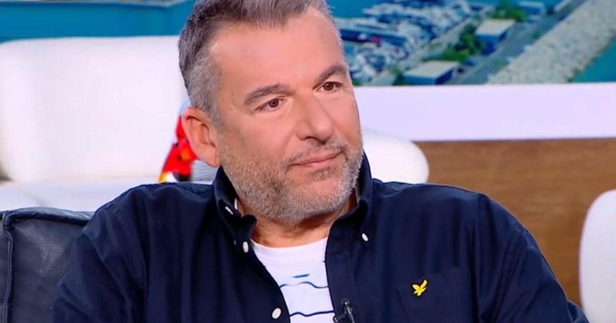 Η αναφορά του Γιώργου Λιάγκα στον Κώστα Δόξα και στην άβολη στιγμή στο 