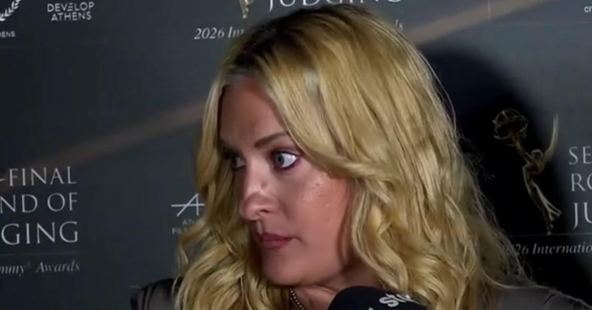 Ναταλία Αργυράκη: 