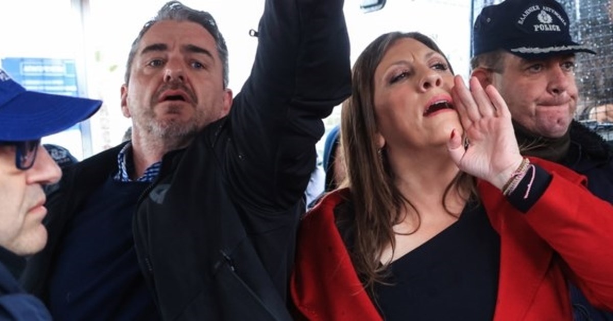 Νέα πυρά της Ενωσης Δικαστών-Εισαγγελέων για Κωνσταντοπούλου: Πρωτόγνωρη συμπεριφορά, εμποδίζει απροκάλυπτα την αναζήτηση της αλήθειας