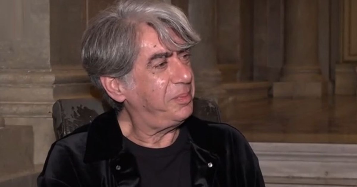 Κώστας Μπερικόπουλος: 