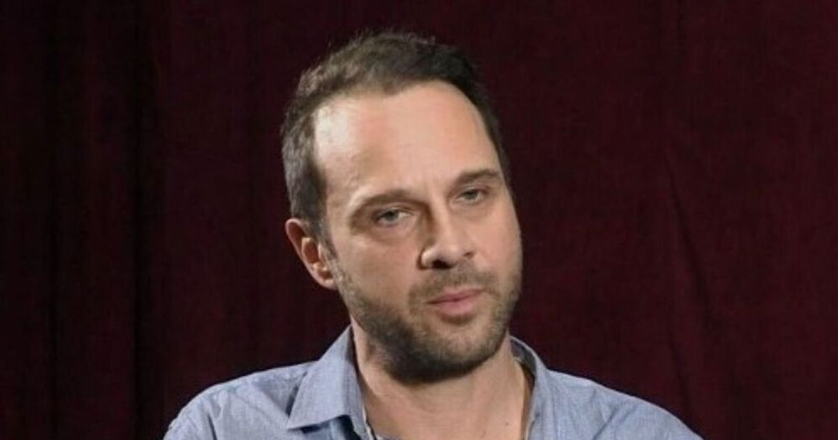 Μέμος Μπεγνής: 