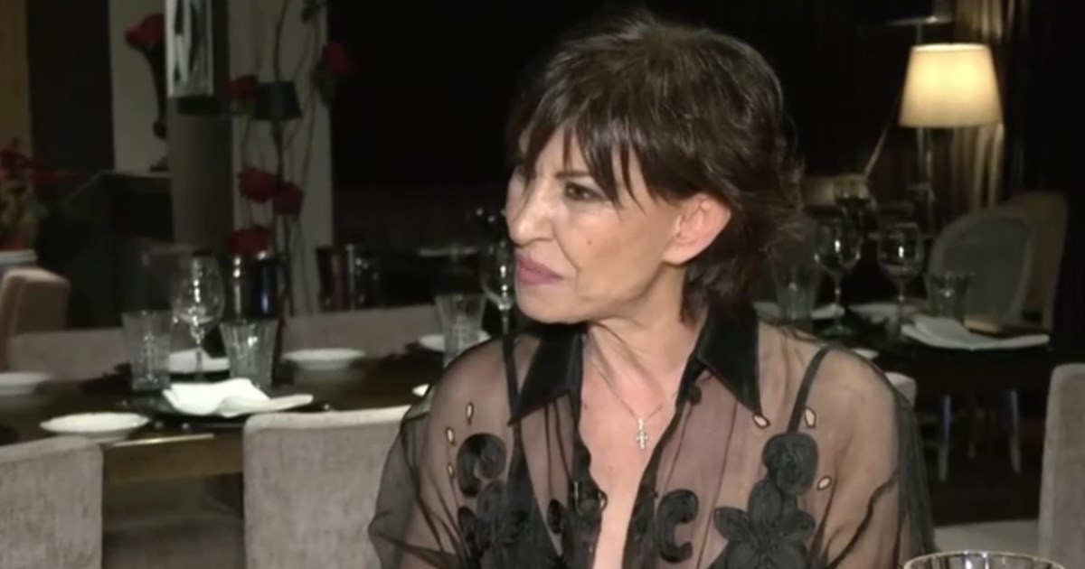 Η Κωνσταντίνα 