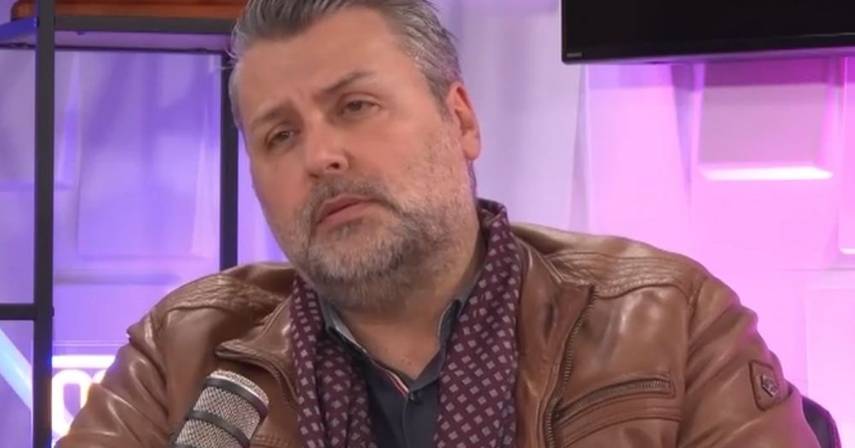 Γιάννης Καλλιάνος: 