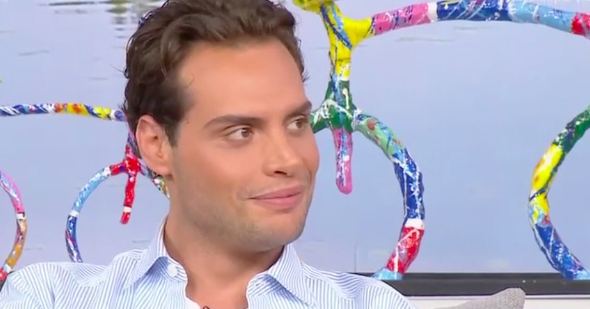 Ανέστης Ευαγγελόπουλος: 