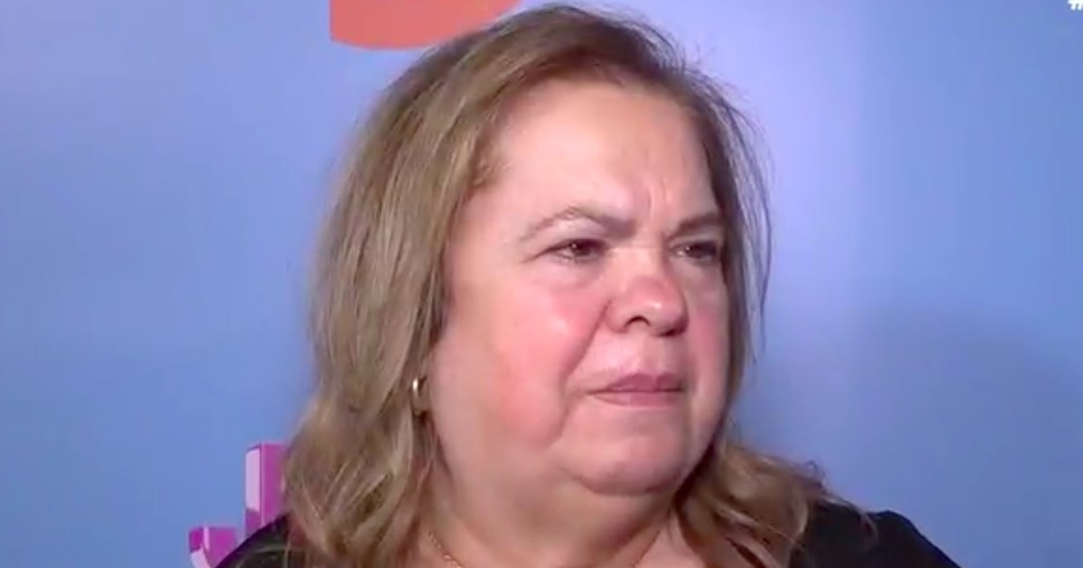 Έφη Θώδη: 