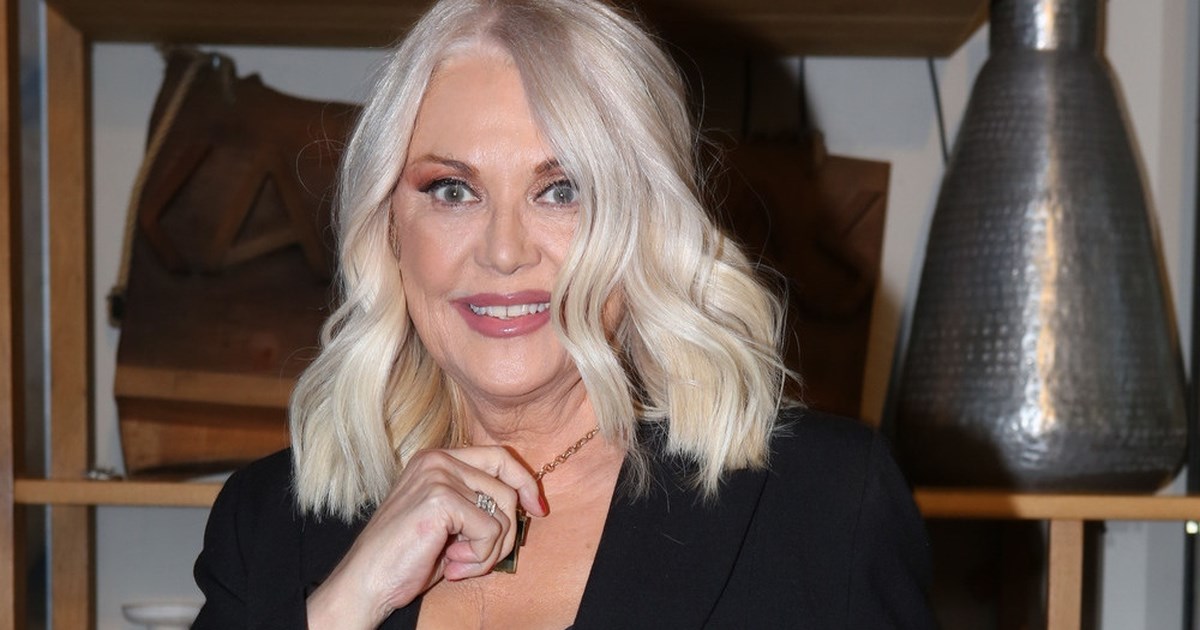 Ρούλα Κορομηλά: 