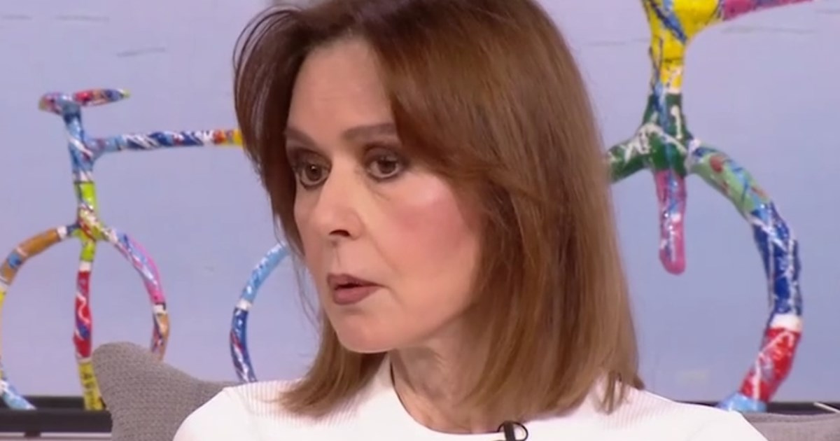 Κάτια Δανδουλάκη: 