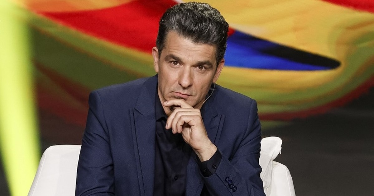 Πέτρος Λαγούτης για Big Brother: 