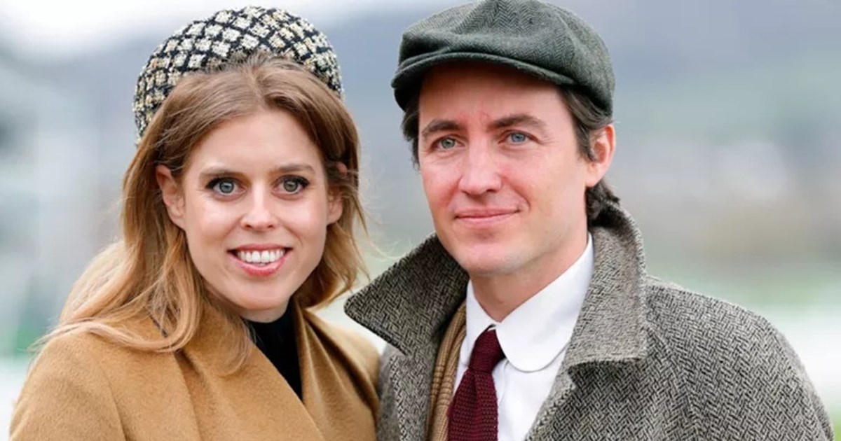 Πριγκίπισσα Βεατρίκη & Edoardo Mapelli Mozzi | Ισχύουν οι φήμες χωρισμού;