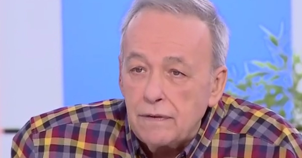 Ανδρέας Μικρούτσικος: "Ενώ μπορώ και σκέφτομαι τον