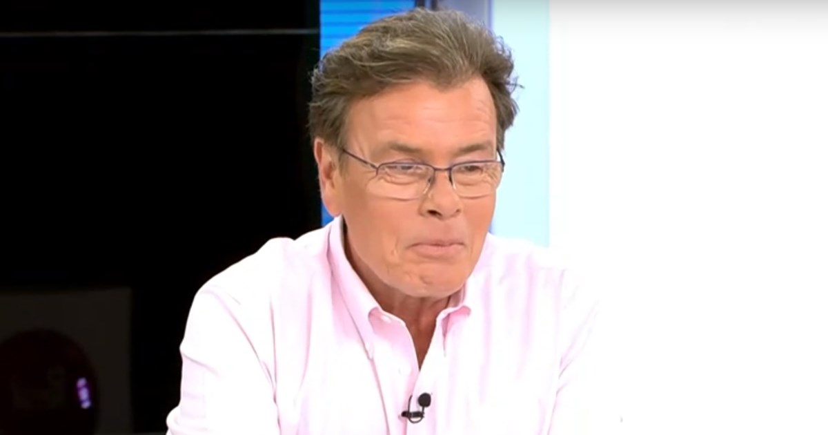 Tο αιχμηρό σχόλιο του Δημήτρη Παπανώτα για τον Στέφανο Κασσελάκη: “Καλή χώνεψη!”