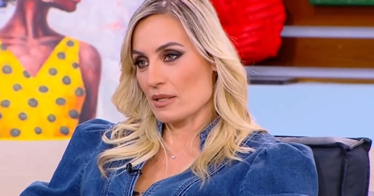 Ελεονώρα Μελέτη: Για πολλούς πολιτικούς είμαι 
