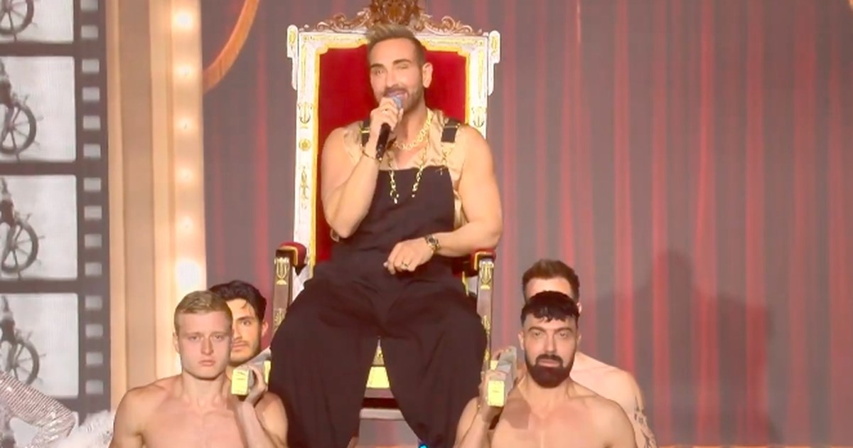 J2US | Η κινηματογραφική έναρξη του Νίκου Κοκλώνη και η guest κριτής της βραδιάς