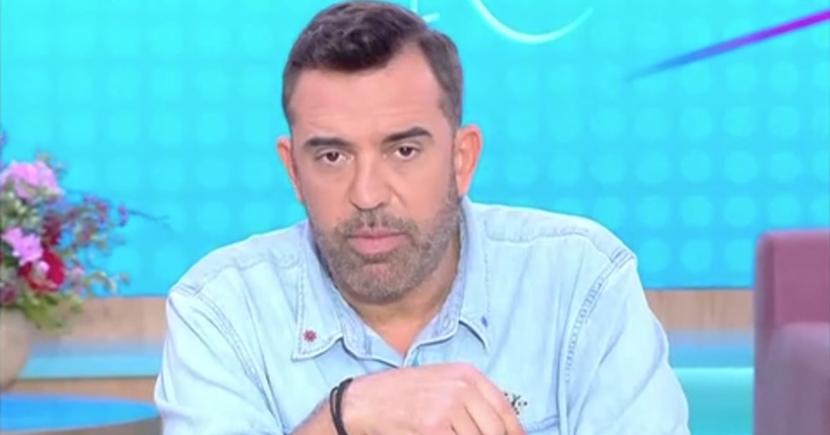 Στέφανος Κωνσταντινίδης σε αιχμή για το 