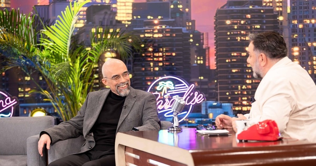 Λευτέρης Σκόνδρας: 