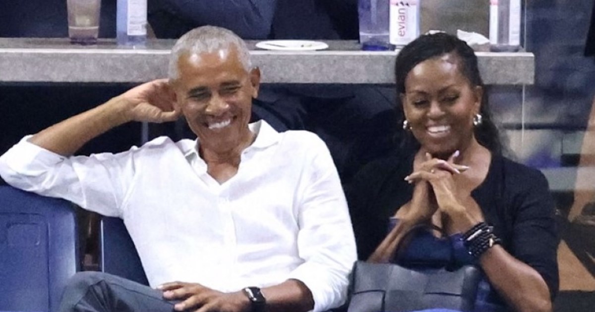 US Open 2023 | Οι διάσημοι που βρέθηκαν στις κερκίδες την πρώτη μέρα της διοργάνωσης