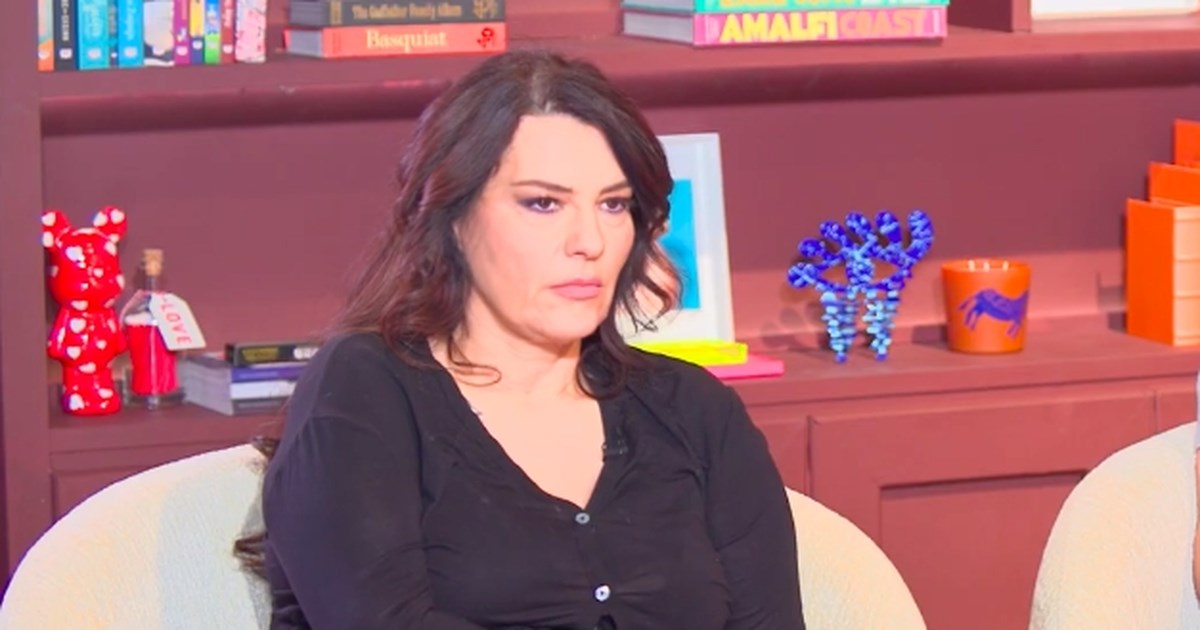 Κατερίνα Ζαρίφη: 