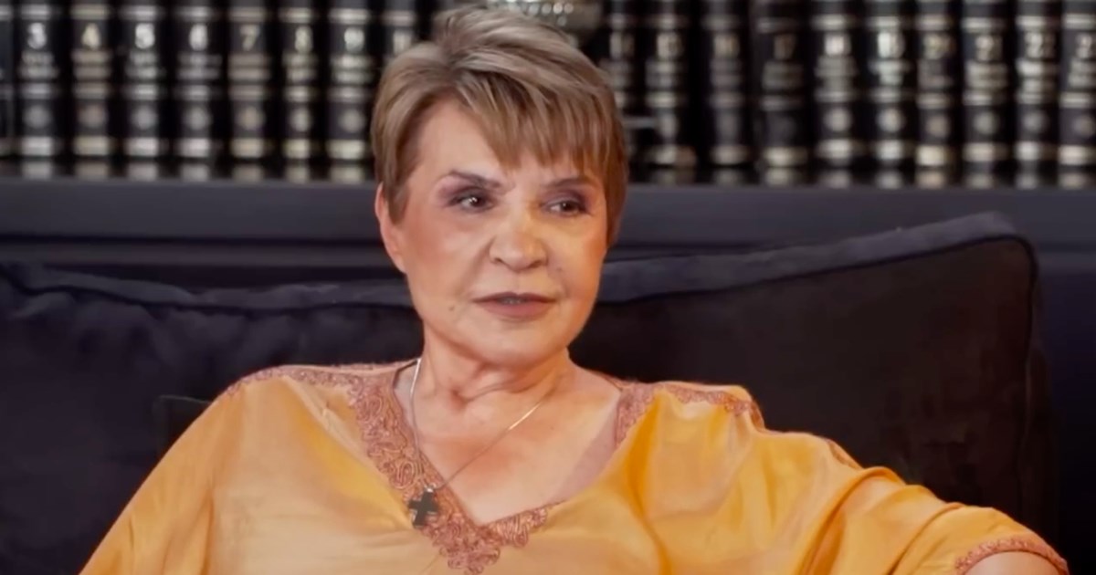 Κατιάνα Μπαλανίκα: 