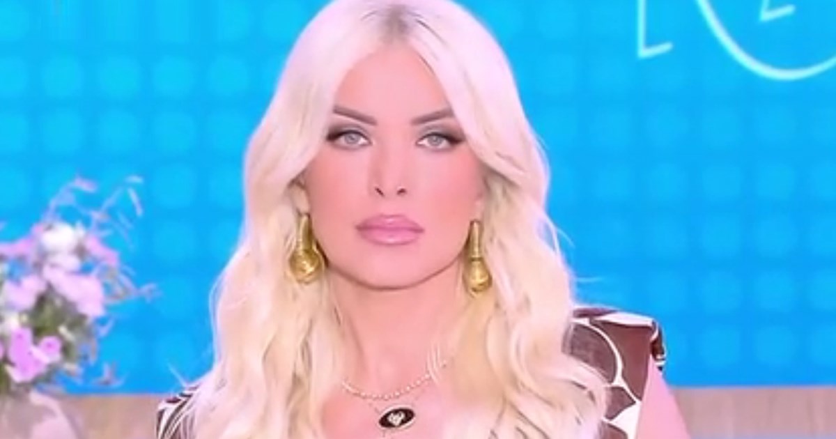Κατερίνα Καινούργιου: "Αυτός είναι ο φόβος μου με το παιδί κ