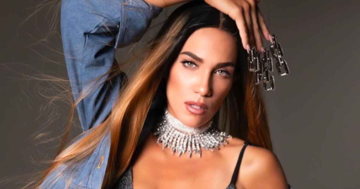 Κατερίνα Στικούδη: 