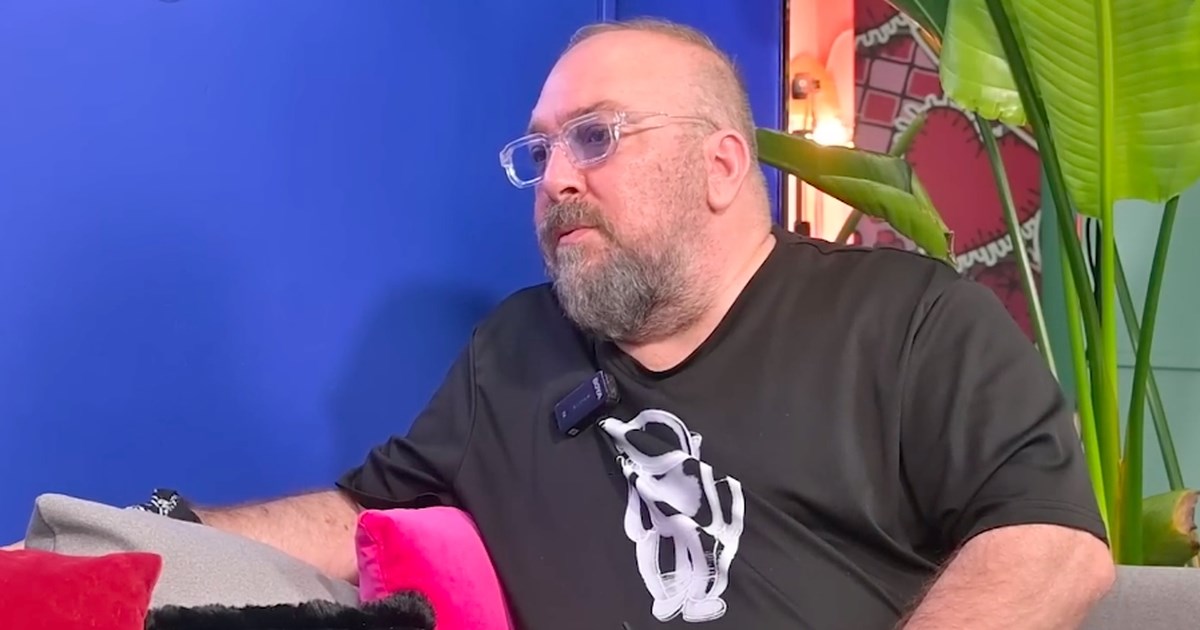 Γιώργος Αλκαίος: 