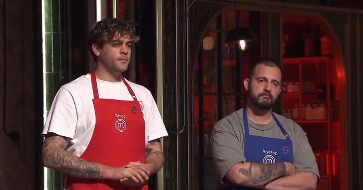 MasterChef 2026: 