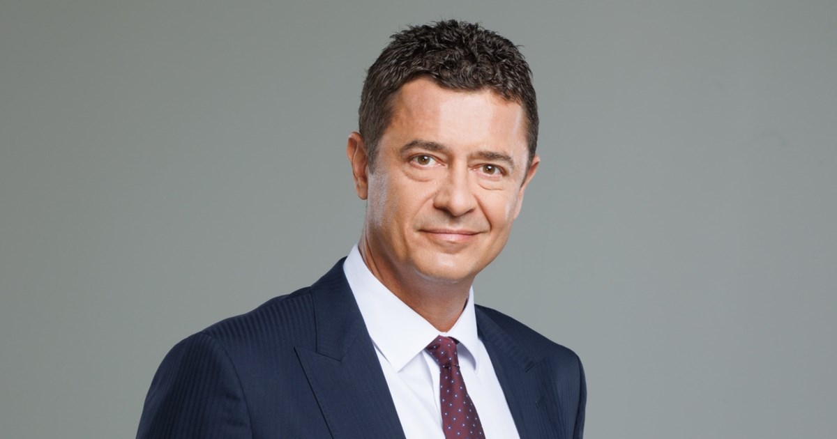 Αυτόν τον πολυσυζητημένο καλεσμένο υποδέχεται ο Αντώνης Σρόιτερ στην 