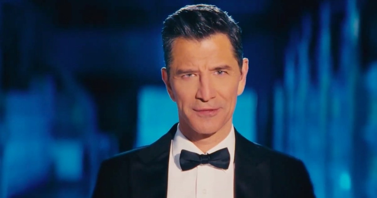 Είναι επίσημο! Ο Σάκης Ρουβάς παρουσιαστής του YFSF - Το εντυπωσιακό trailer