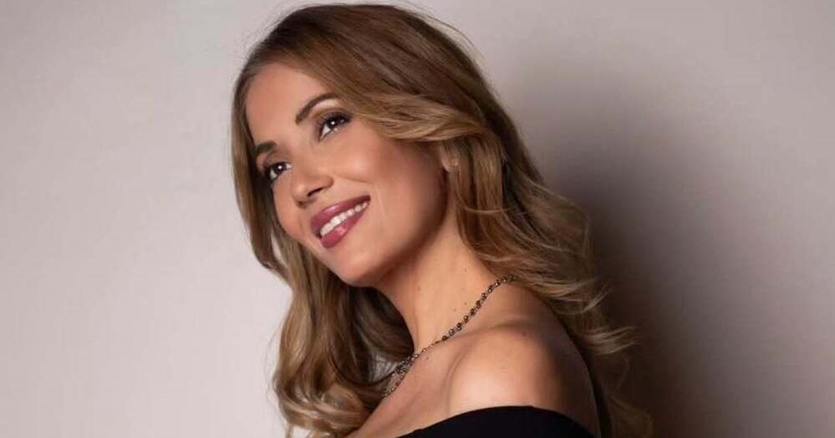 Γιώτα Τσιμπρικίδου: 