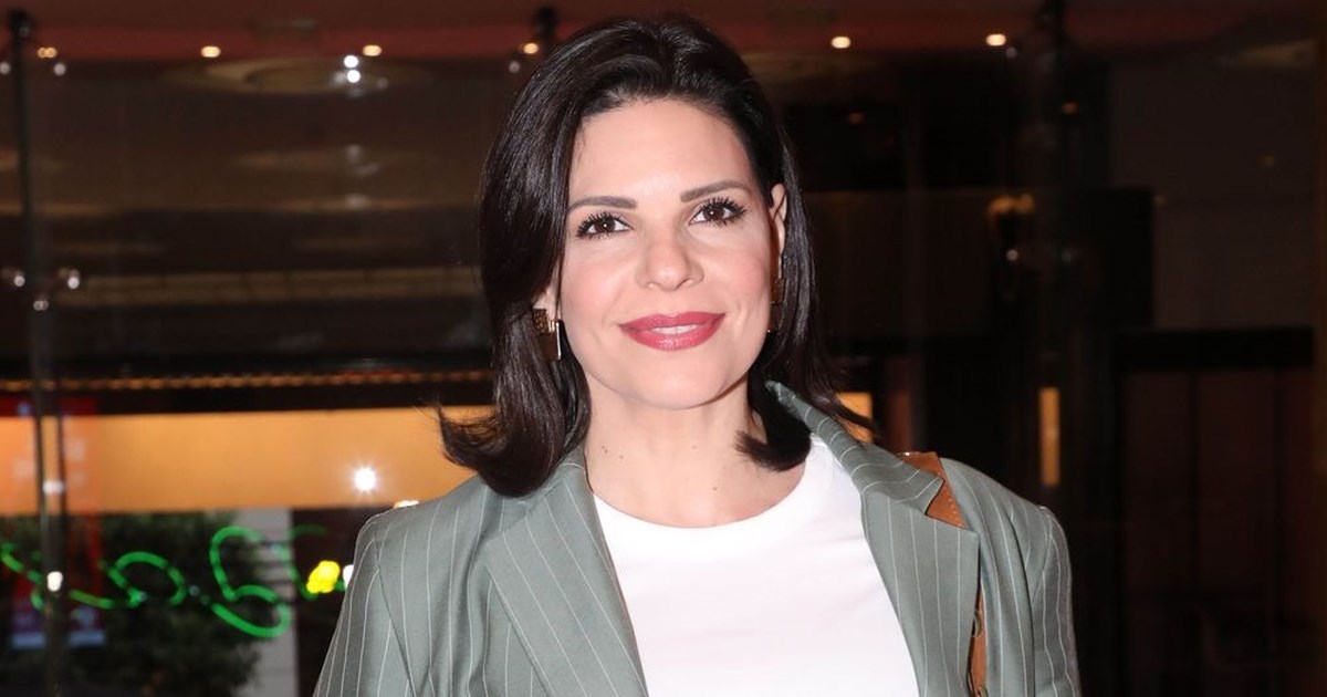 Μαρίνα Ασλάνογλου: 