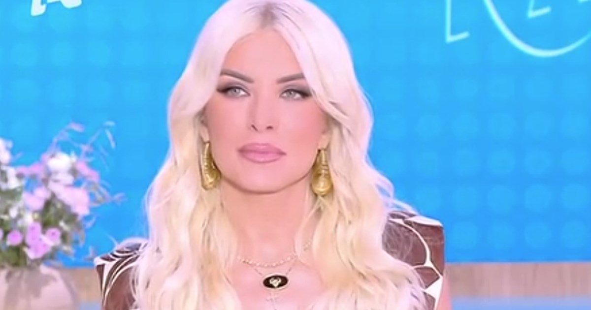 Κατερίνα Καινούργιου: "Ήταν μια πολύ κακή χρονιά για τον ΑΝΤ