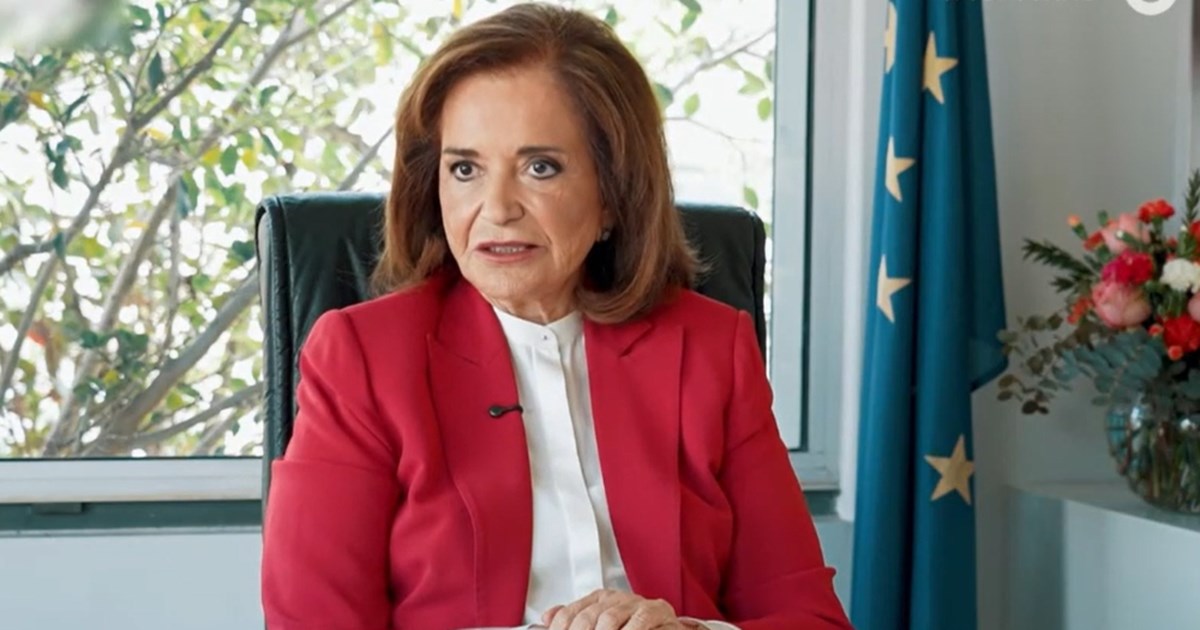 Πένθος για την Ντόρα Μπακογιάννη: 