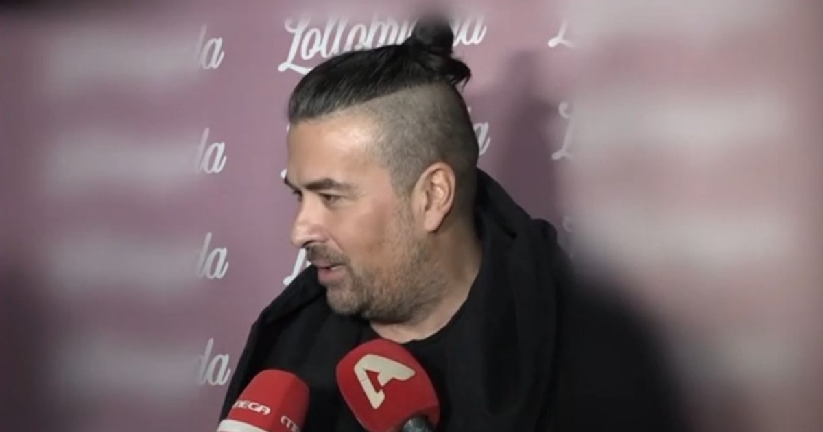Γιάννης Αϊβάζης: “Ο Γιώργος Λιάγκας ξέρει ακριβώς τι έχει συμβεί με τη Μαρία Κορινθίου”