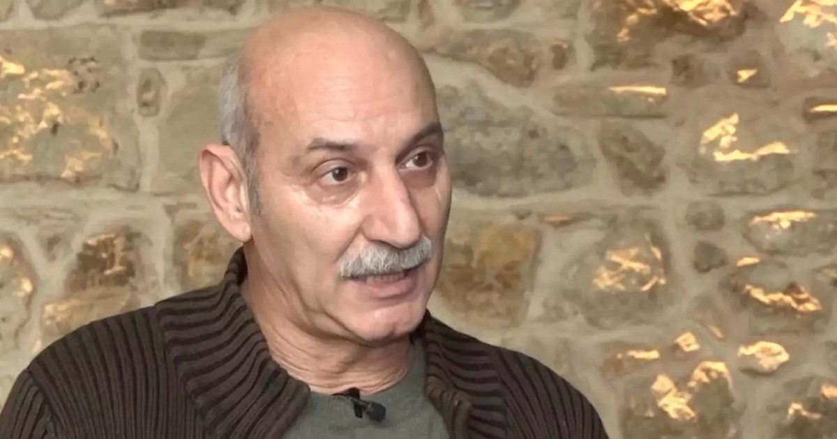 Κώστας Ξυκομηνός: “Είμαι από τους ανθρώπους που την χαίρομαι την αναγνωρισιμότητα”