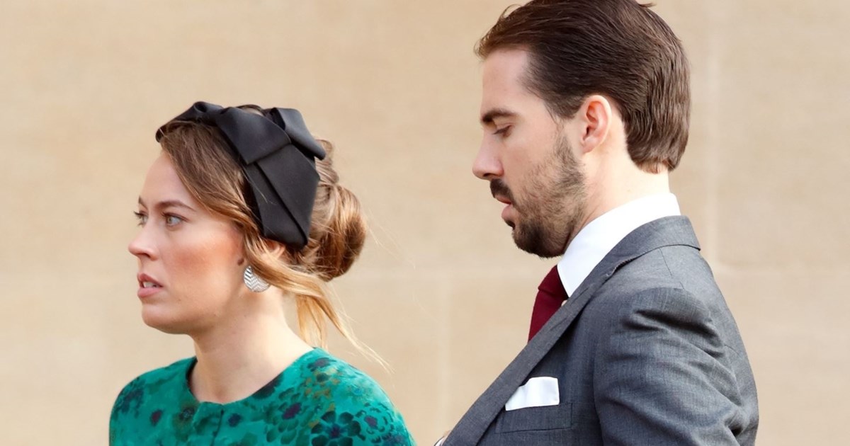 Nina Flohr | Πασχαλινή απόδραση με cool διάθεση και τον πιο πιστό της φίλο