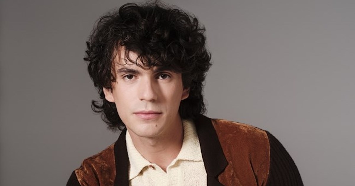 Δημήτρης Καπουράνης: 