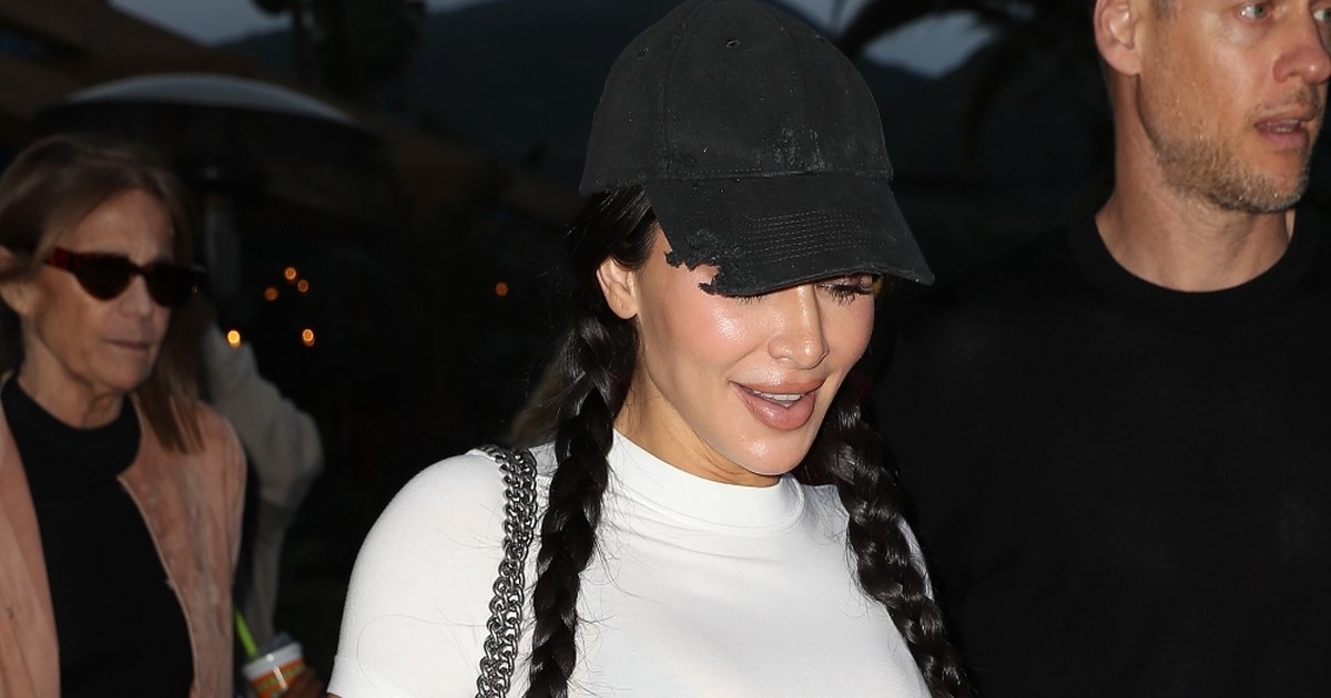Hollywood Report | Η Kim Kardashian αντιμέτωπη με τον Kanye West & o Timothée Chalamet όπως δεν τον έχεις ξαναδεί